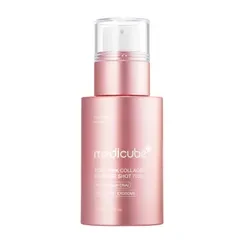Medicube PDRN Pink Collagen Exosome Shot Serum 7500 product image