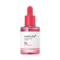 Medicube TXA + Niacinamide 15 Brightening Serum