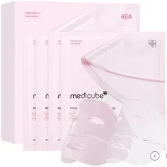 Medicube PDRN Pink Collagen Gel Mask product image
