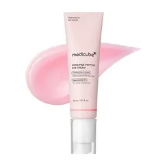 Medicube PDRN Pink Peptide Eye Cream product image