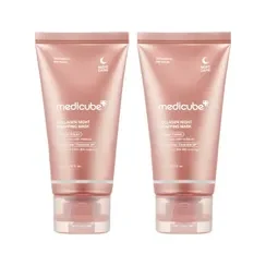 Medicube Collagen Night Wrapping Mask