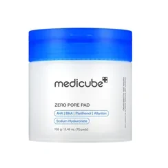 Medicube Zero Pore Pad 2.0 product image