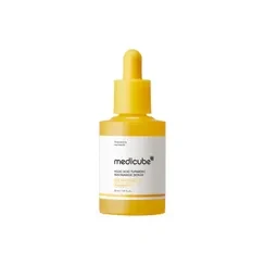 Medicube Kojic Acid Turmeric Niacinamide Serum product image
