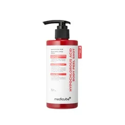 Medicube Hypochlorous Acid Body Peel Shot