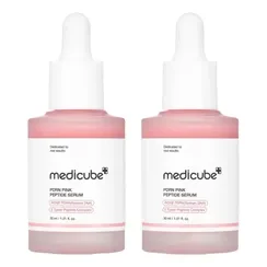 Medicube PDRN Pink Peptide Serum