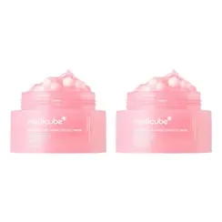 Medicube PDRN Pink Collagen Capsule Cream product image