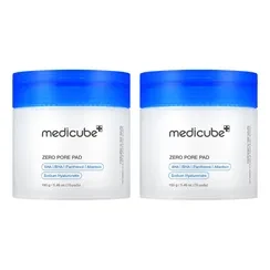 Medicube Zero Pore Pad 2.0