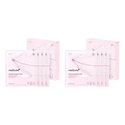 Medicube PDRN Pink Collagen Gel Mask product image