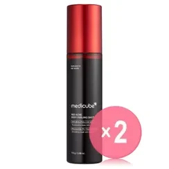 Medicube Red Acne Body Peeling Shot 2-Piece