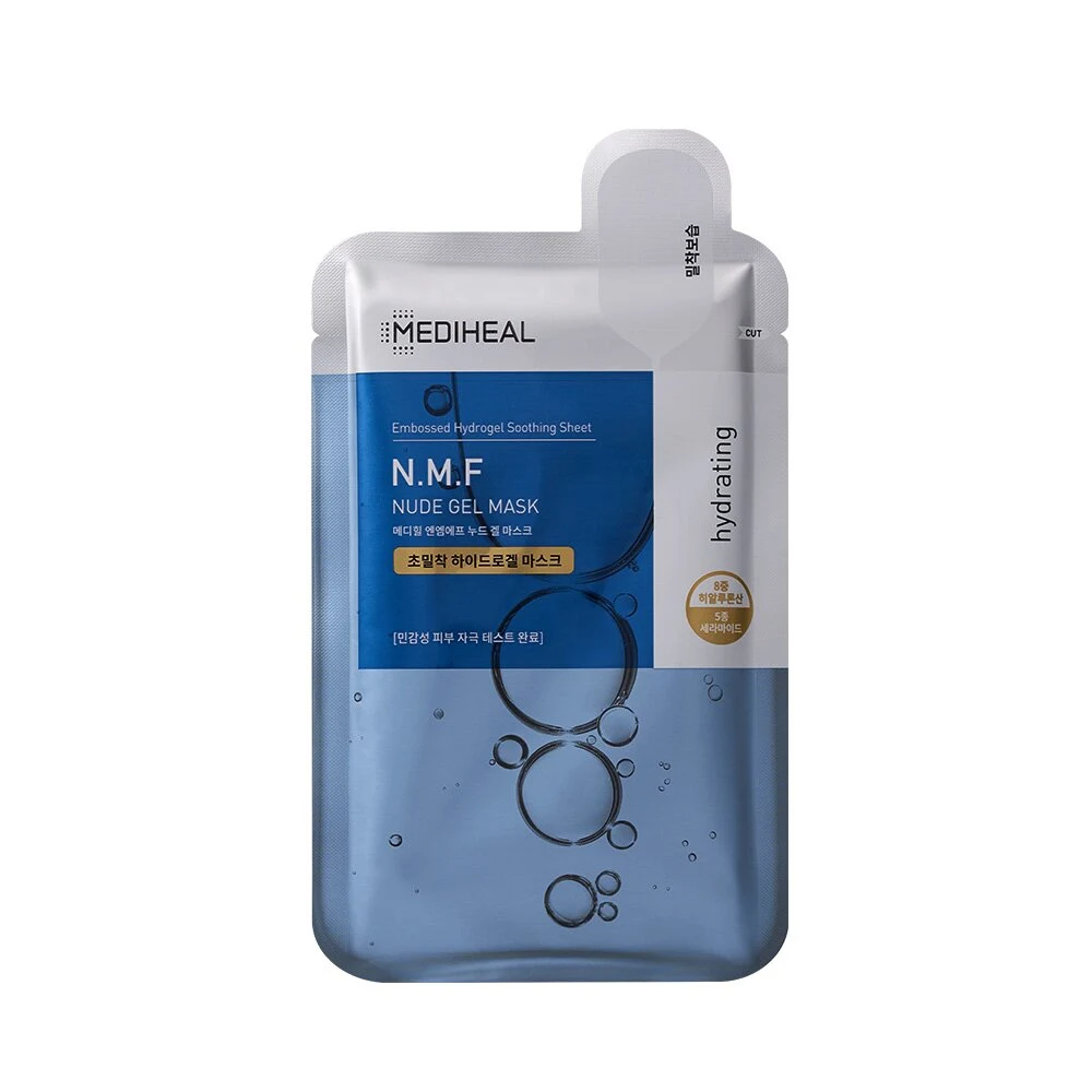 Mediheal NMF Nude Gel Sheet Mask product image