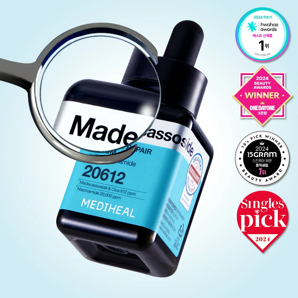 Mediheal Madecassoside Blemish Repair Serum product image