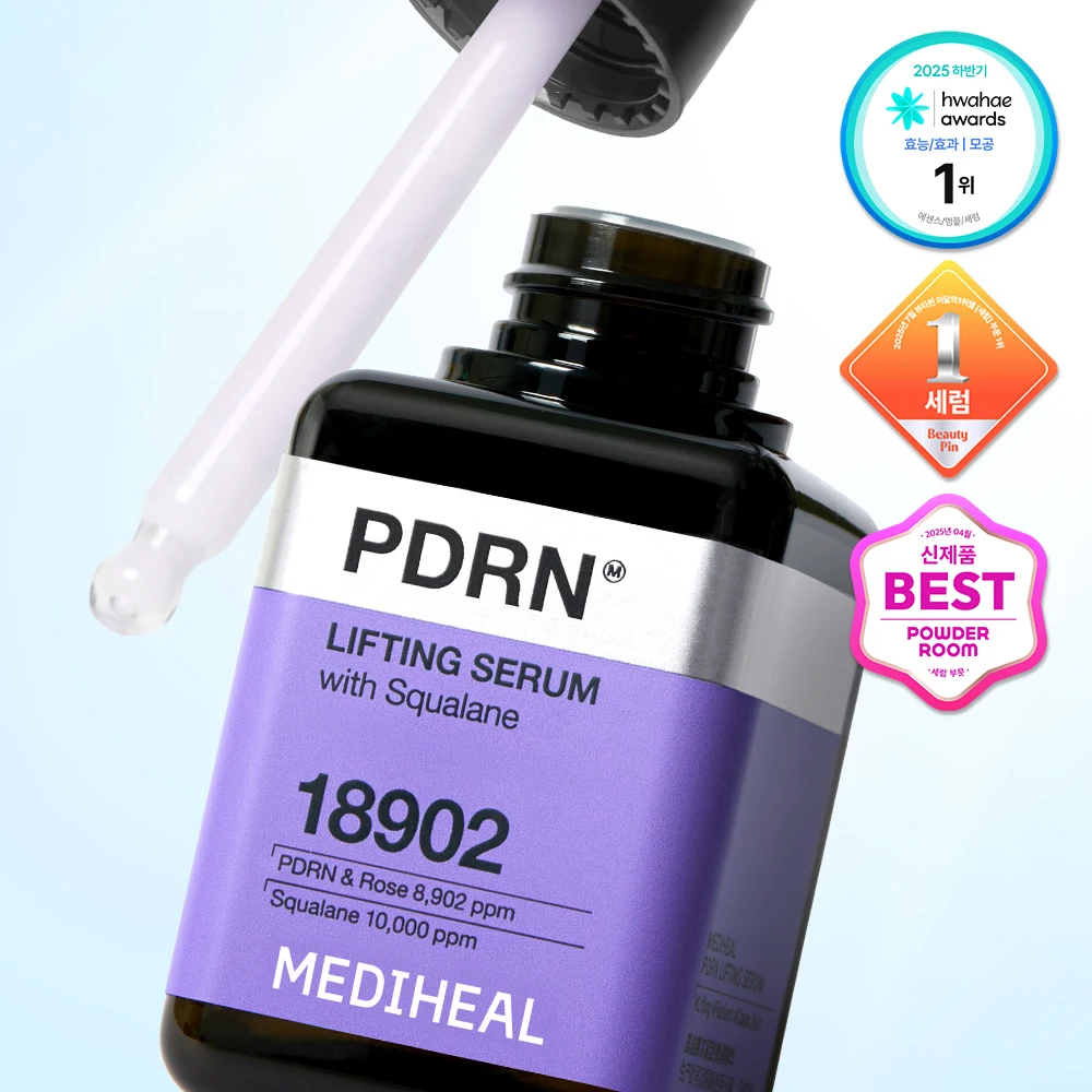 Mediheal PDRN Lifting Serum product image