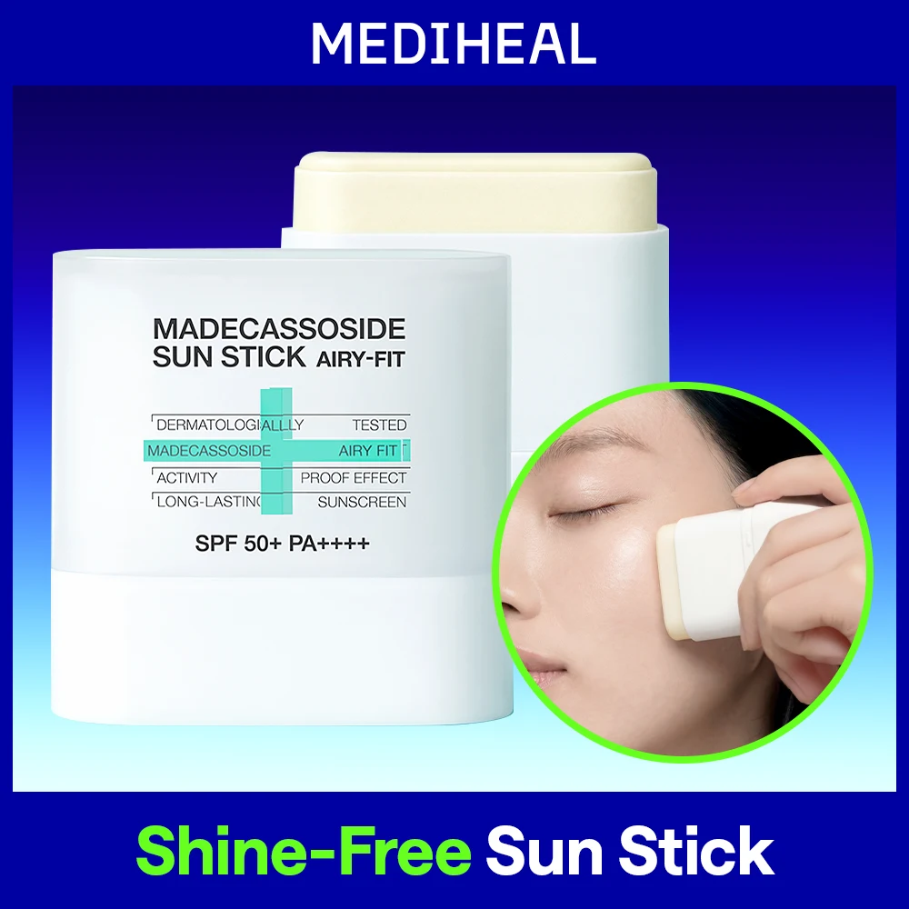 Mediheal Madecassoside Airy Fit Sun Stick product image
