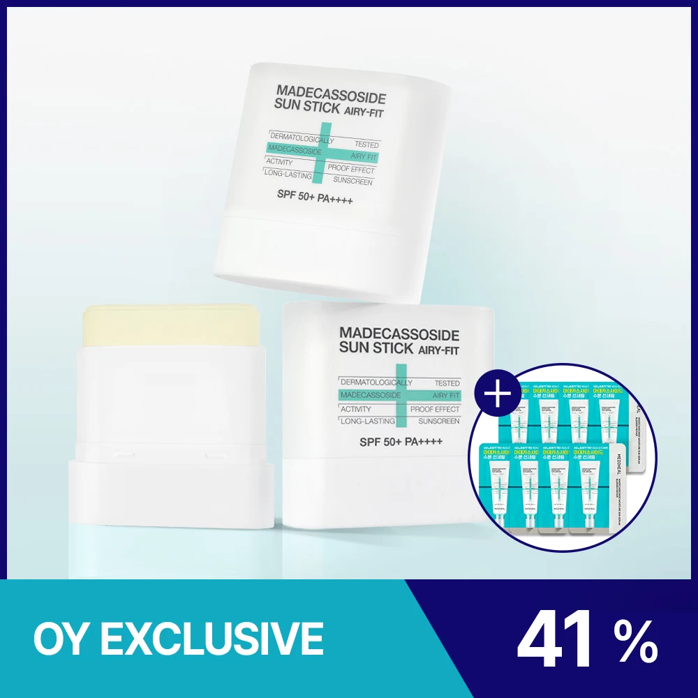 Mediheal Madecassoside Sun Stick product image