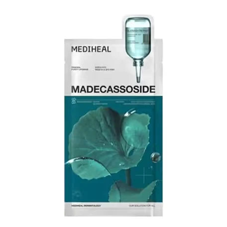 Mediheal Madecassoside Essential Mark Repair Sheet Mask product image