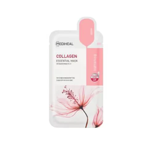 Mediheal Collagen Essential Mask