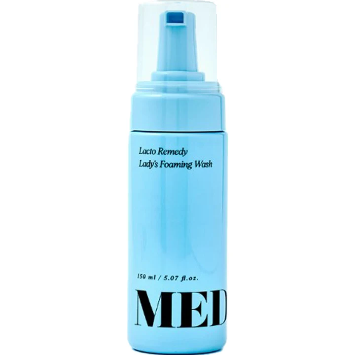 Medion Lactori Medi Foaming Wash