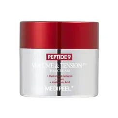 MEDIPEEL Peptide 9 Volume and Tension Tox Cream Pro product image