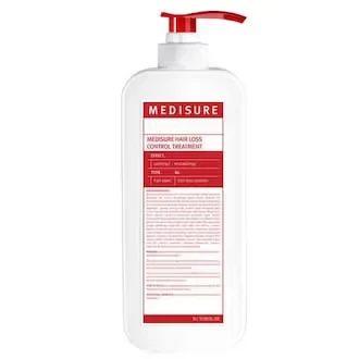 Medisure Hair Loss Symptom Care Shampoo product image