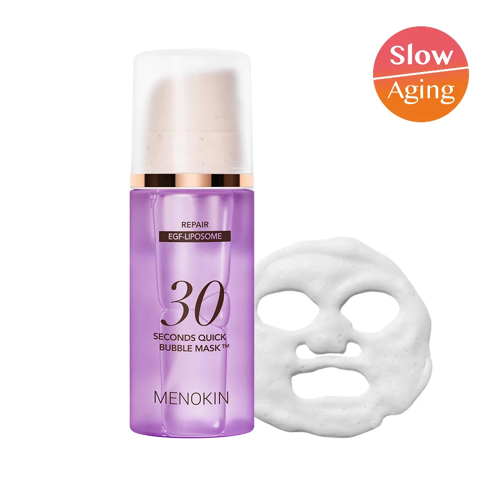 Menokin Seconds Quick Bubble Repair Mask product image
