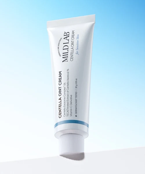Mildlab Centella Ointment Cream