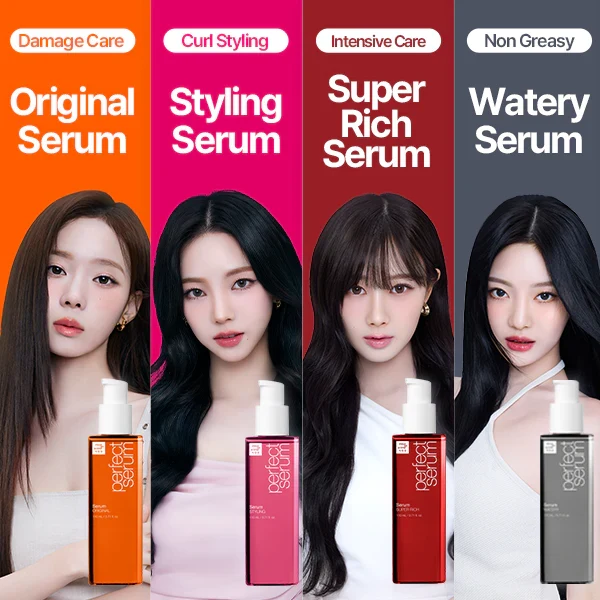 Mise en Scene Perfect Serum Hair Serum product image
