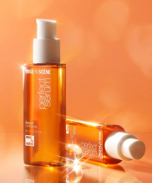 Mise en Scene Perfect Hair Serum Duo product image