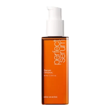 Mise en Scene Perfect Original Hair Serum product image