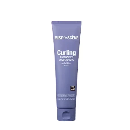 Mise en Scene Curling Essence 2X Volume Curl product image