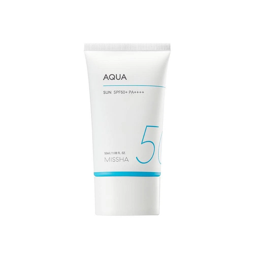 MISSHA All Around Safe Block Aqua Sun product image