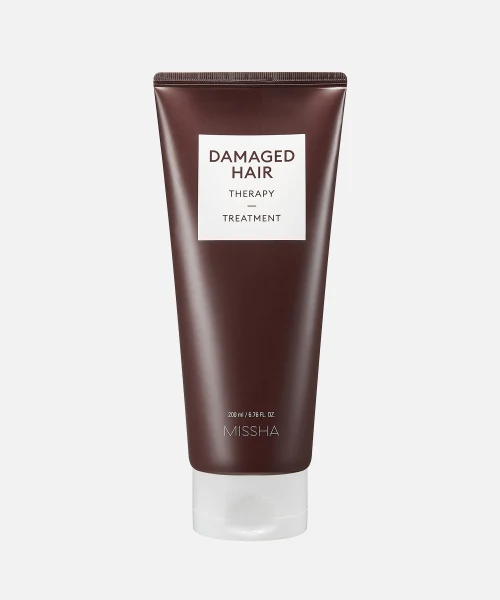 MISSHA Damaged Hair Therapy Treatment product image