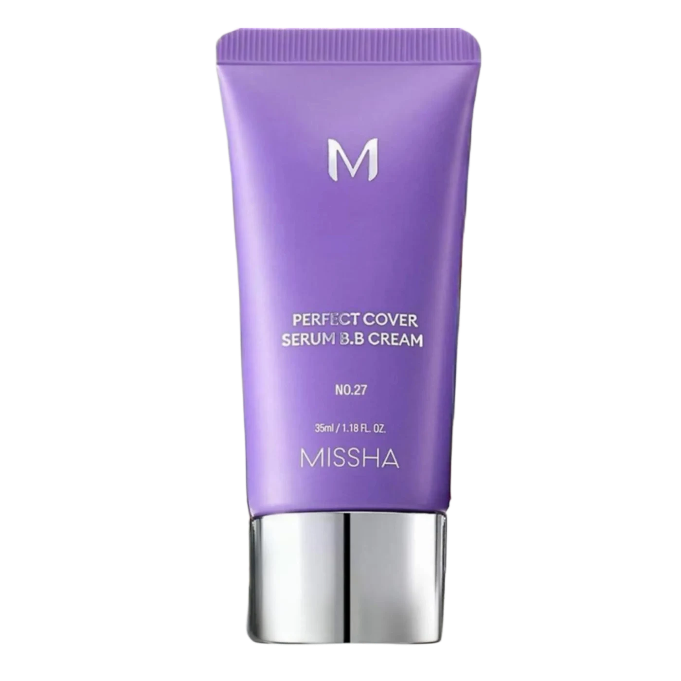 MISSHA M Perfect Cover Serum BB Cream product image