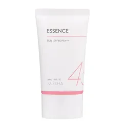 MISSHA All-Around Safe Block Essence Sun product image