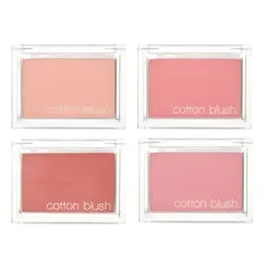 MISSHA Cotton Blusher - 8 Shades product image