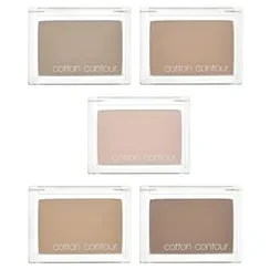 MISSHA Cotton Contour Powder - 5 Shades product image