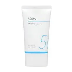 MISSHA All Around Safe Block Aqua Sun product image