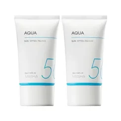 MISSHA All Around Safe Block Aqua Sun product image