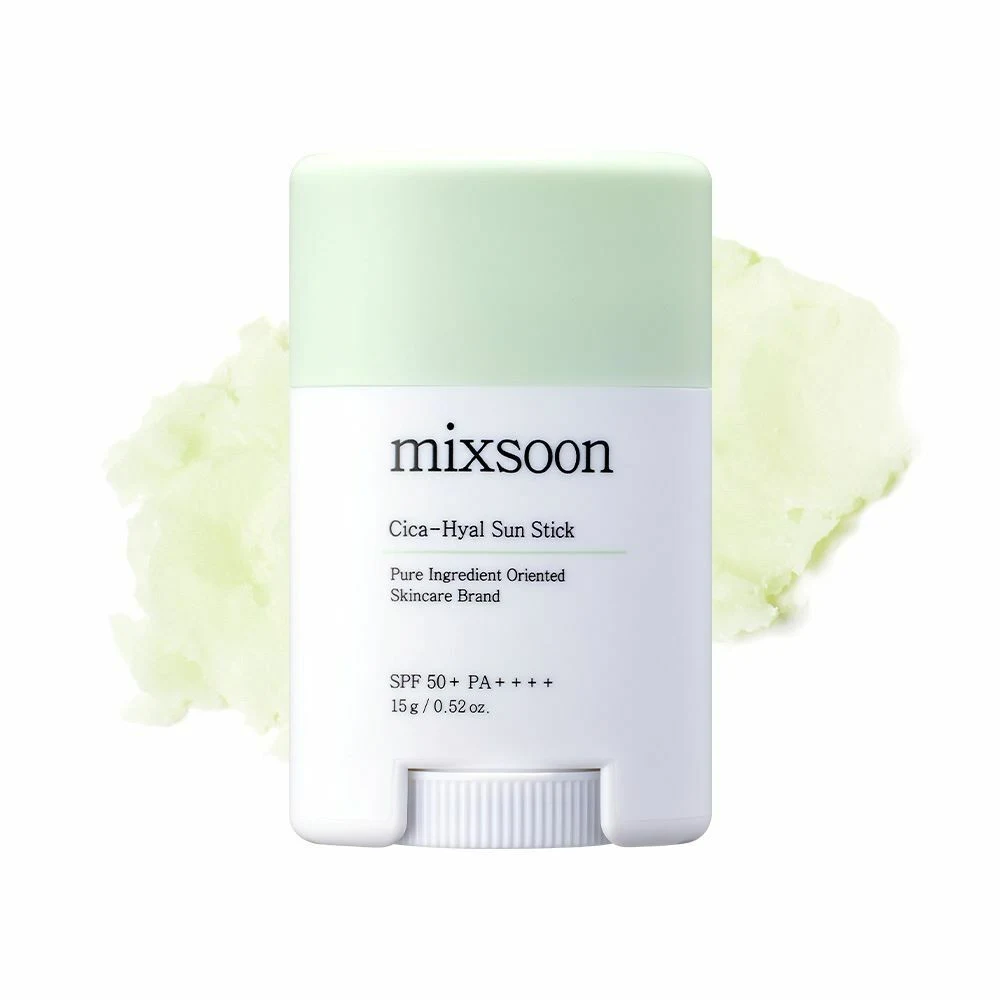 mixsoon Cica-Hyal Sun Stick