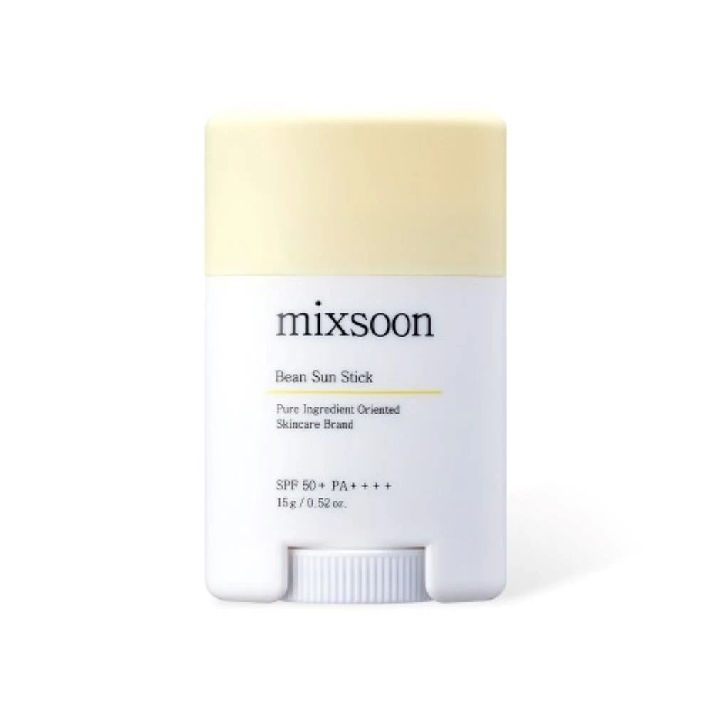 mixsoon Bean Sun Stick SPF Stick