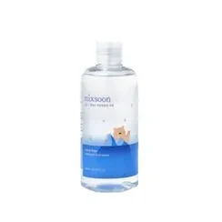 mixsoon Glacier Water Hyaluronic Acid Serum Jumbo product image