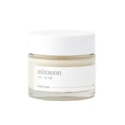 mixsoon Bean Cream Moisturizer product image