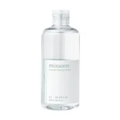 mixsoon Centella Cleansing Water product image