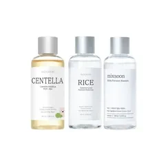 mixsoon Essence Jumbo (3 Types)