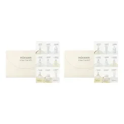 mixsoon 9-Step Trial Kit