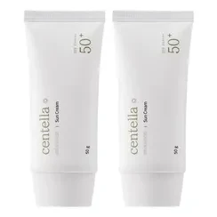 mixsoon Centella Sun Cream product image