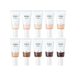 mixsoon PDRN Collagen Tinted Moisturizer - 10 Shades product image