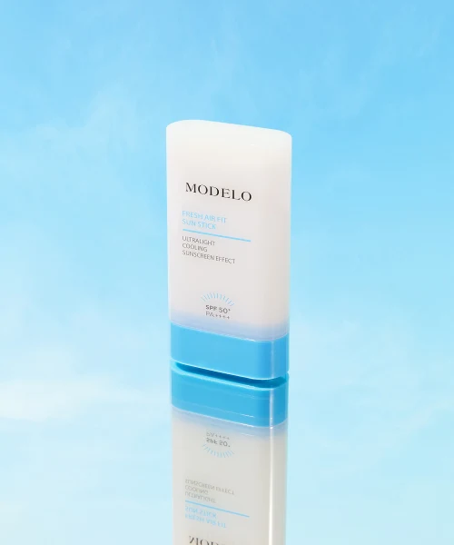 Modello Fresh Airfit Sun Stick