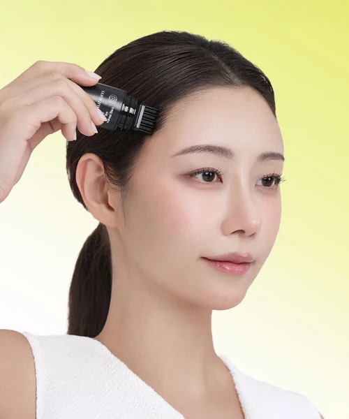 Modubom All Day Hair Tint in Natural Black product image