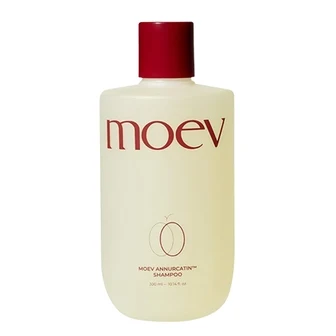 Moev Anucatin Shampoo
