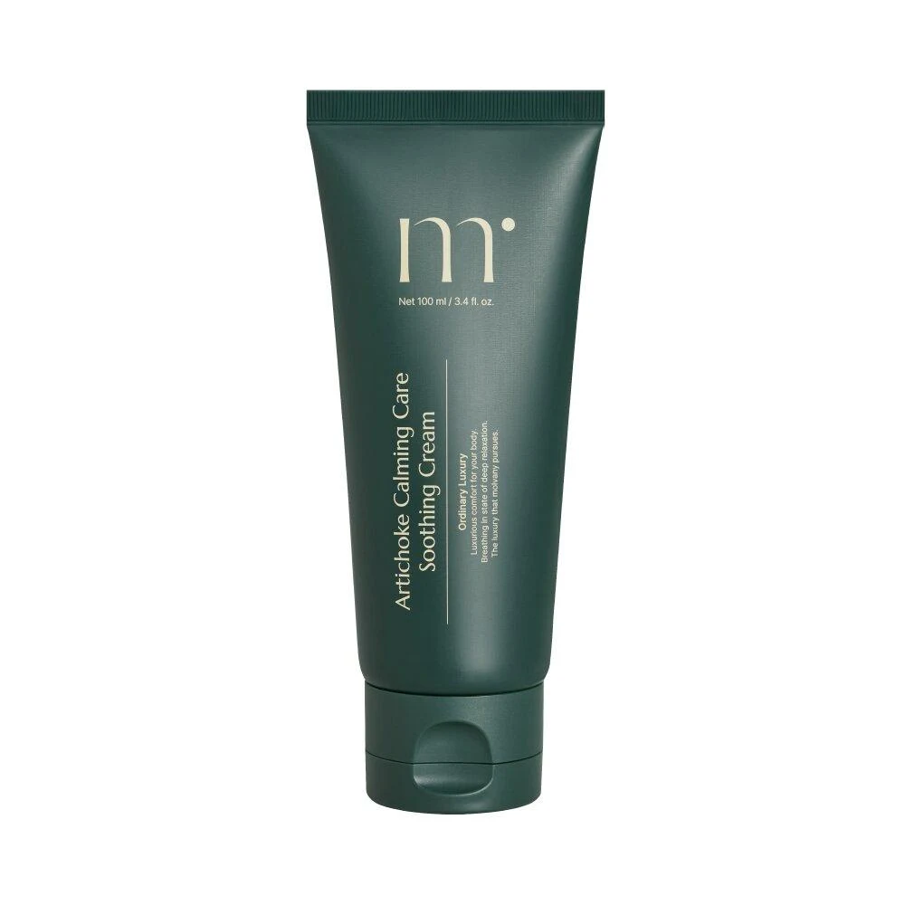 MOLVANY Artichoke Calming Care Soothing Cream